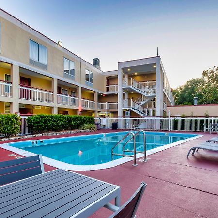 Orlando Inn Near International Drive Williamsburg Εξωτερικό φωτογραφία