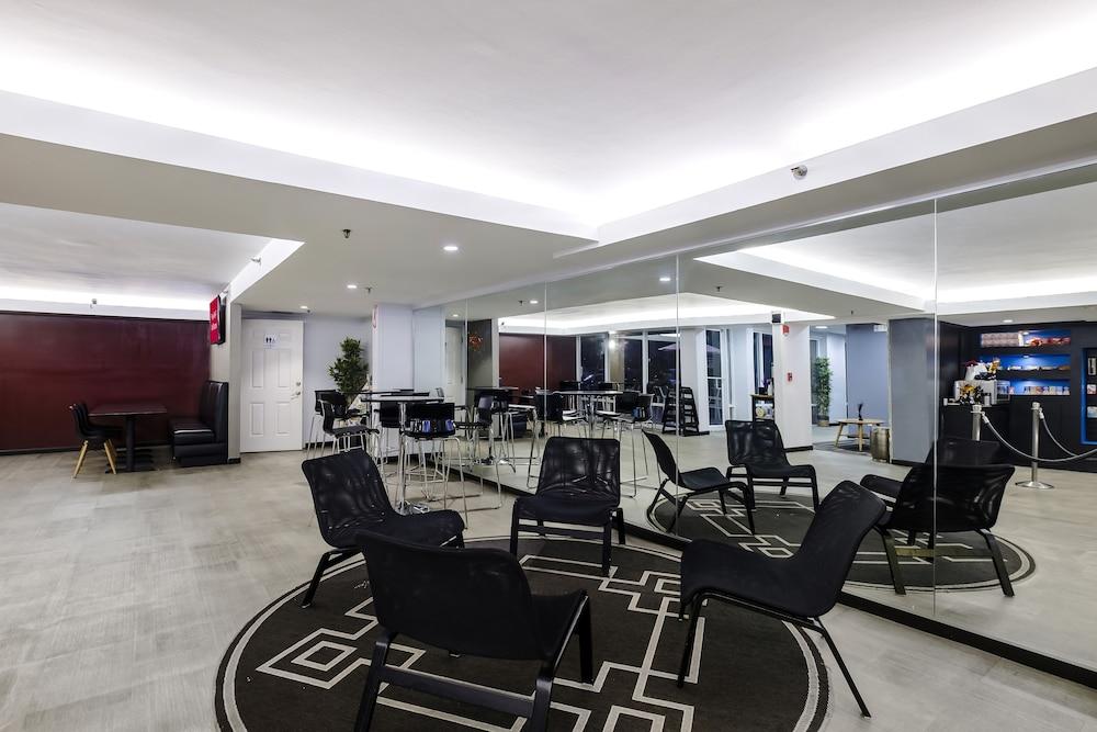 Orlando Inn Near International Drive Williamsburg Εξωτερικό φωτογραφία