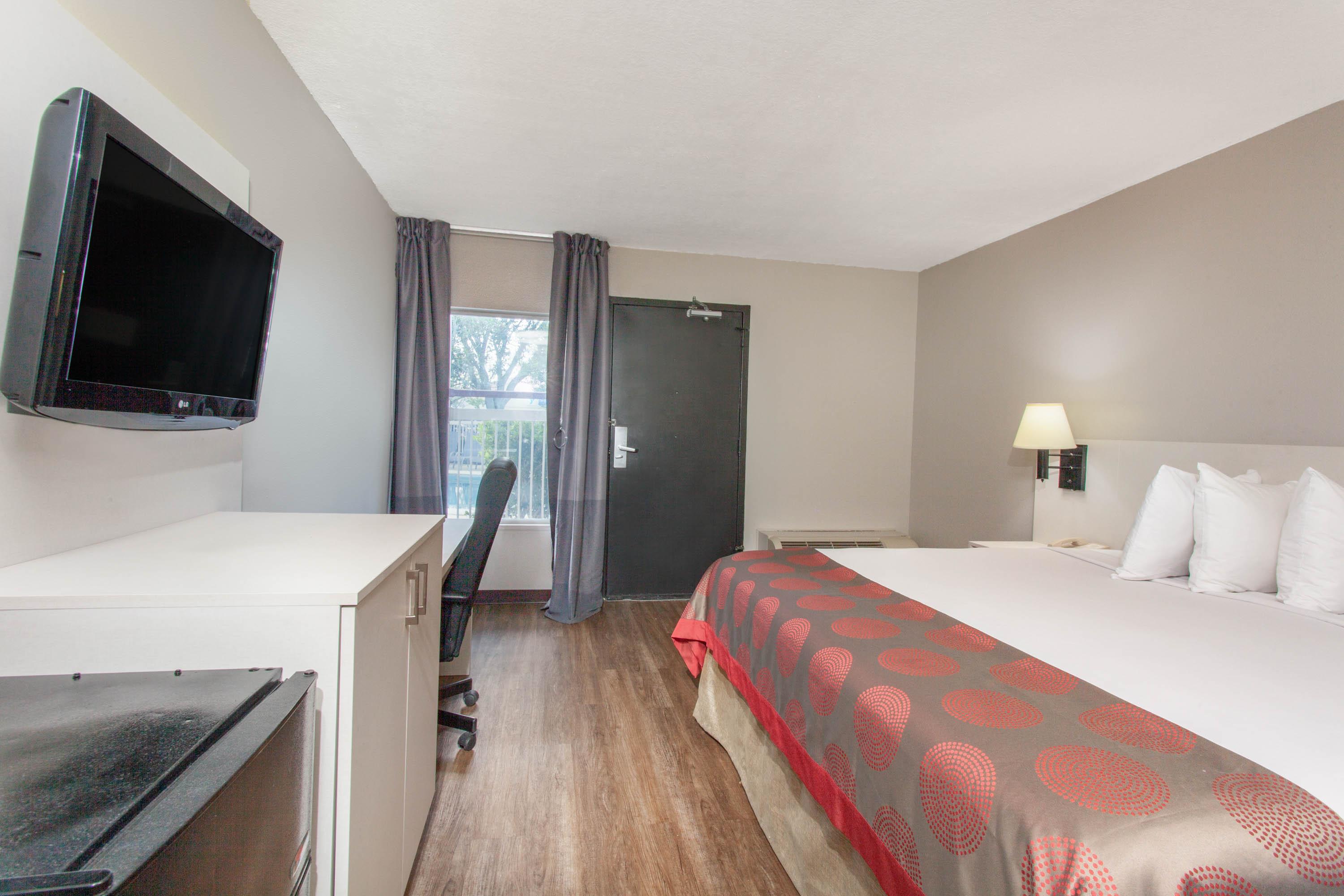 Orlando Inn Near International Drive Williamsburg Εξωτερικό φωτογραφία