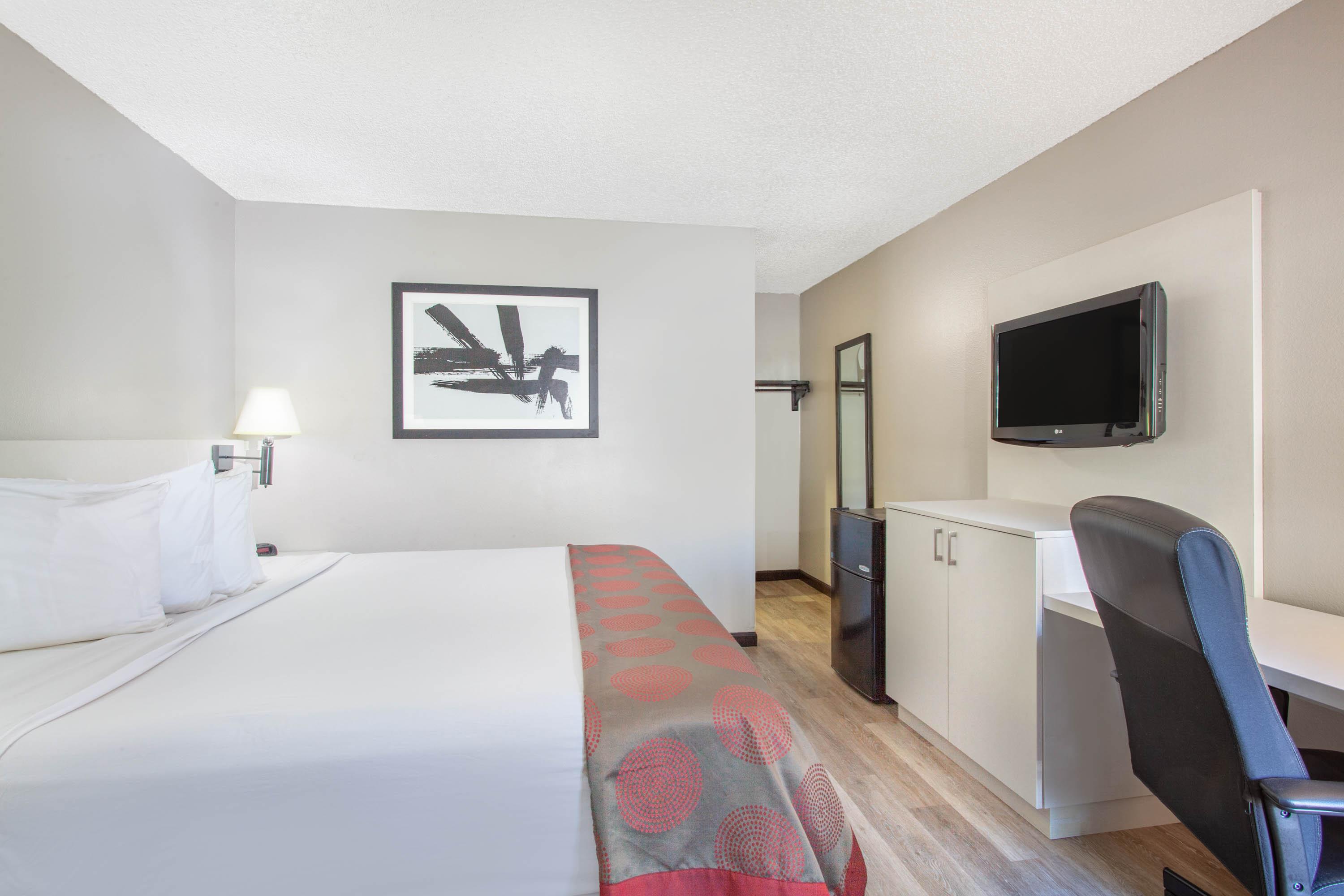 Orlando Inn Near International Drive Williamsburg Εξωτερικό φωτογραφία