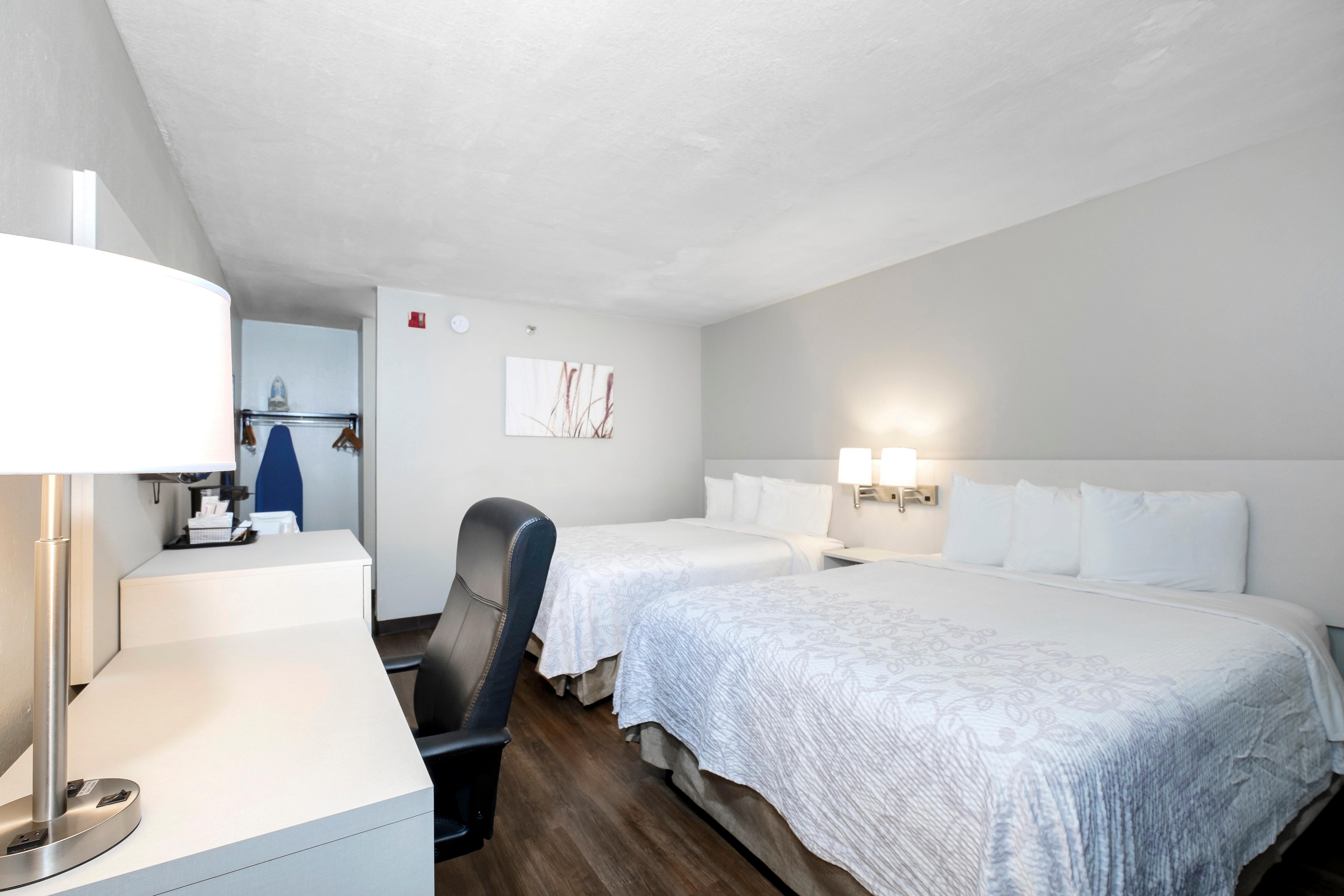 Orlando Inn Near International Drive Williamsburg Εξωτερικό φωτογραφία