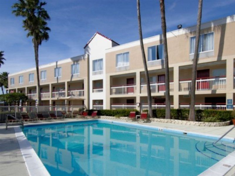 Orlando Inn Near International Drive Williamsburg Εξωτερικό φωτογραφία