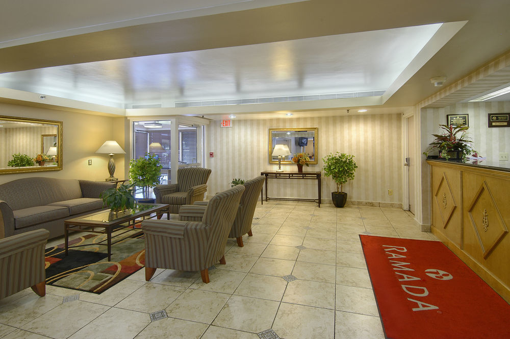 Orlando Inn Near International Drive Williamsburg Εξωτερικό φωτογραφία