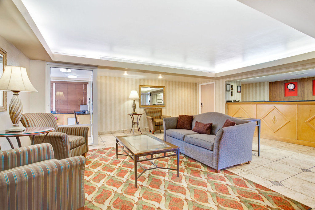 Orlando Inn Near International Drive Williamsburg Εξωτερικό φωτογραφία