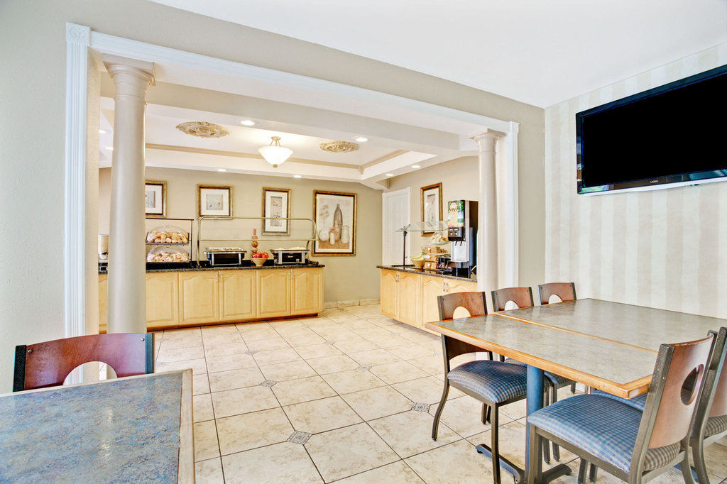 Orlando Inn Near International Drive Williamsburg Εξωτερικό φωτογραφία