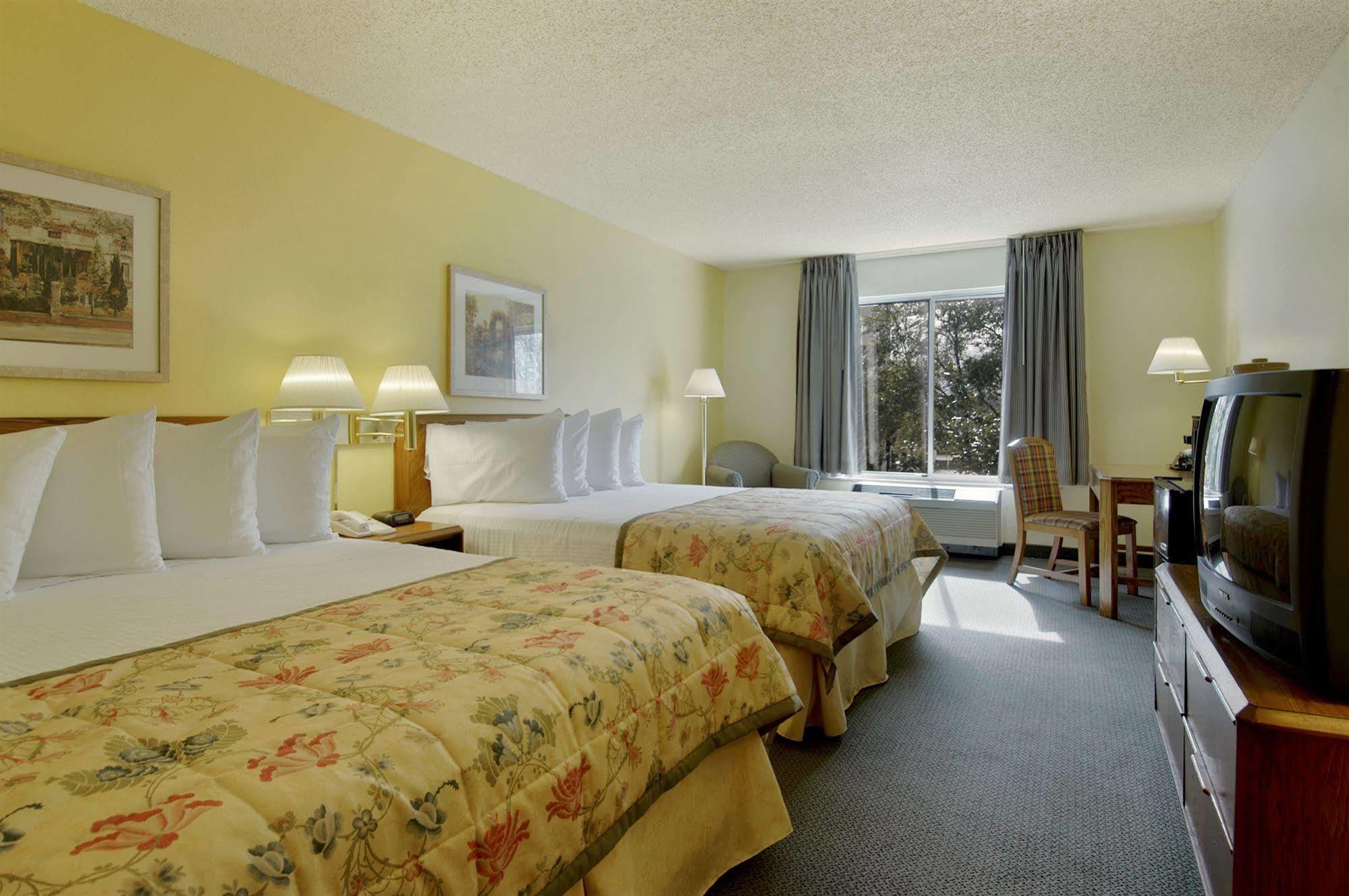 Orlando Inn Near International Drive Williamsburg Εξωτερικό φωτογραφία
