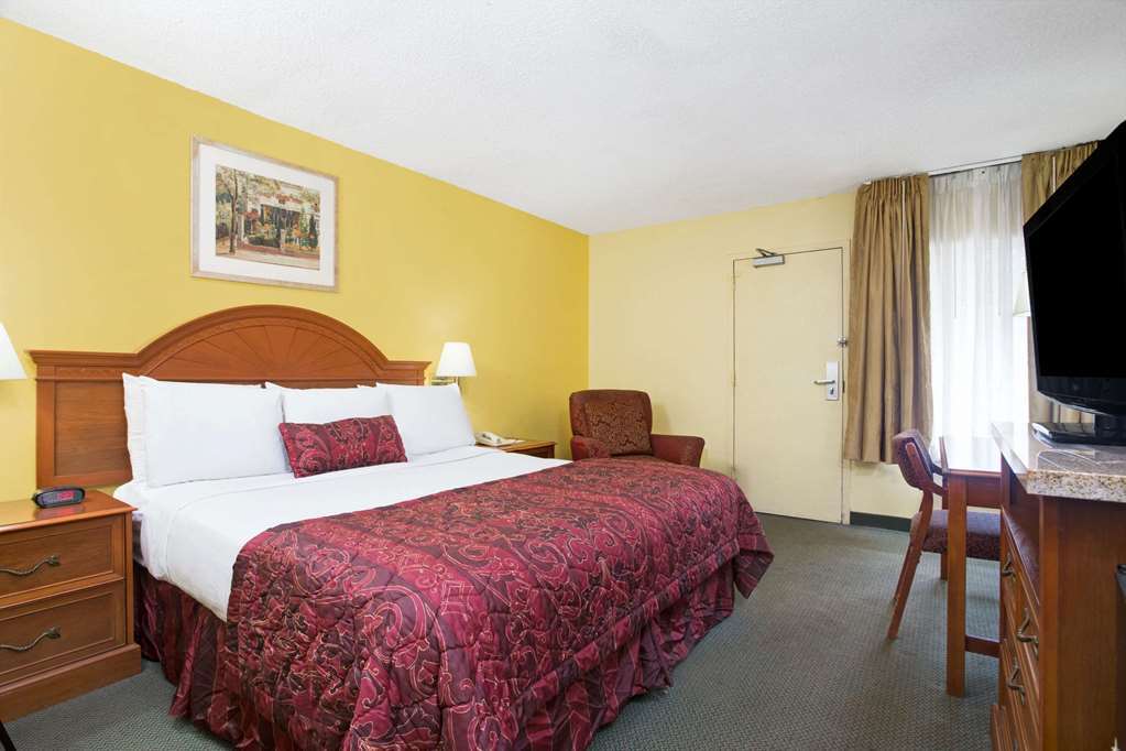 Orlando Inn Near International Drive Williamsburg Δωμάτιο φωτογραφία