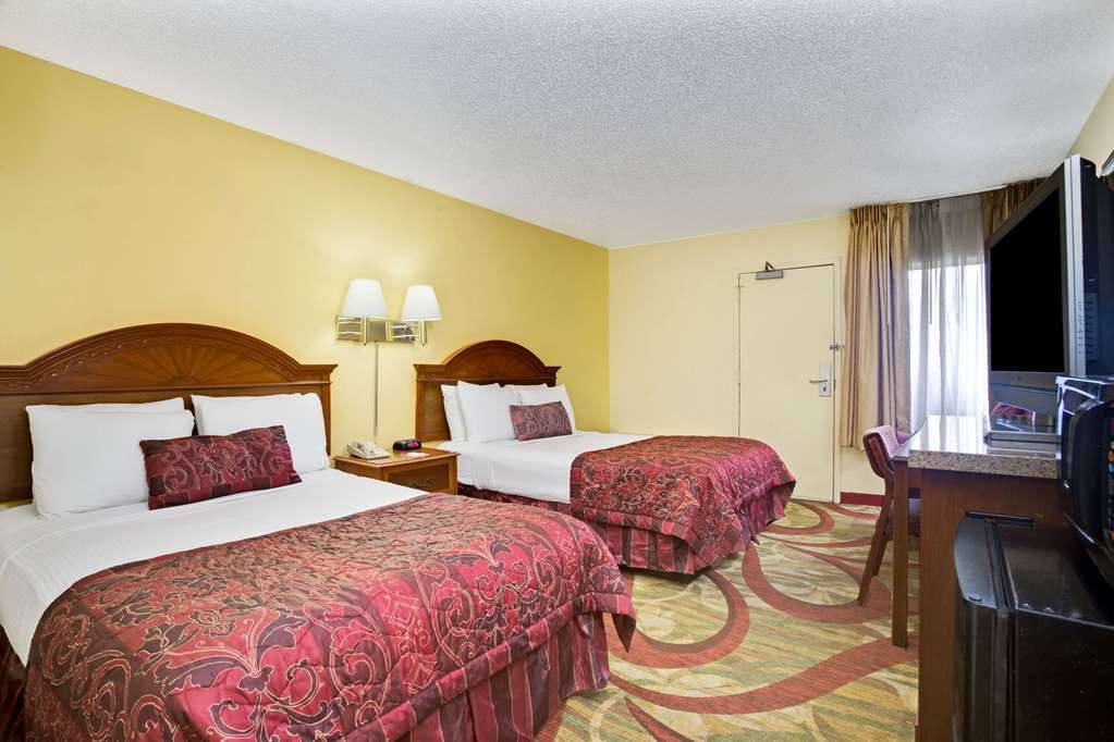 Orlando Inn Near International Drive Williamsburg Δωμάτιο φωτογραφία