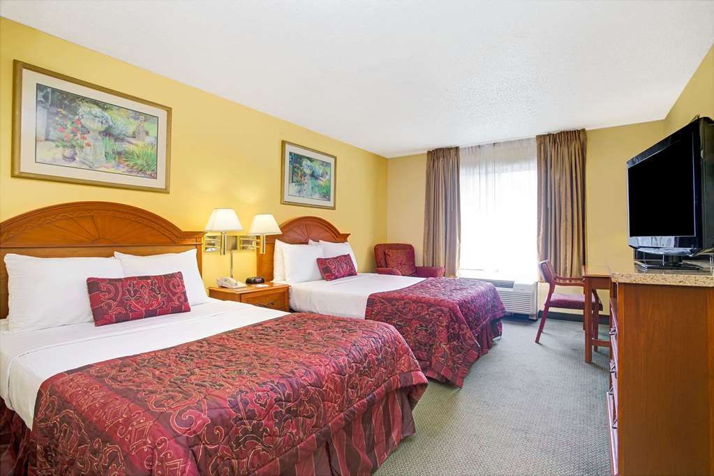 Orlando Inn Near International Drive Williamsburg Δωμάτιο φωτογραφία