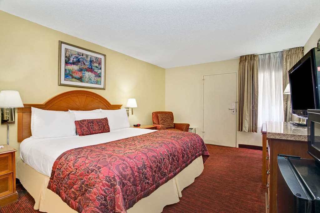 Orlando Inn Near International Drive Williamsburg Δωμάτιο φωτογραφία