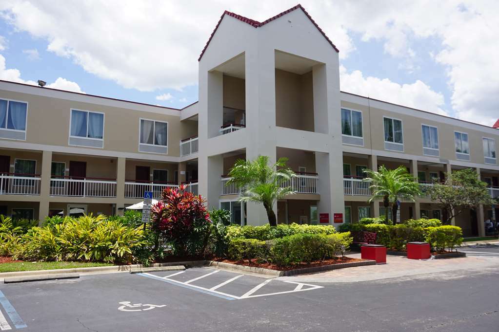 Orlando Inn Near International Drive Williamsburg Εξωτερικό φωτογραφία