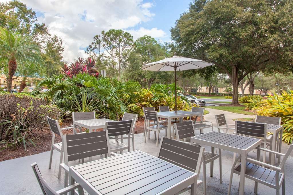 Orlando Inn Near International Drive Williamsburg Ανέσεις φωτογραφία