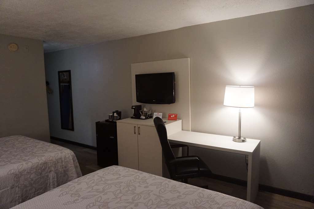 Orlando Inn Near International Drive Williamsburg Δωμάτιο φωτογραφία