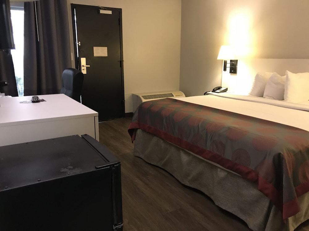 Orlando Inn Near International Drive Williamsburg Εξωτερικό φωτογραφία