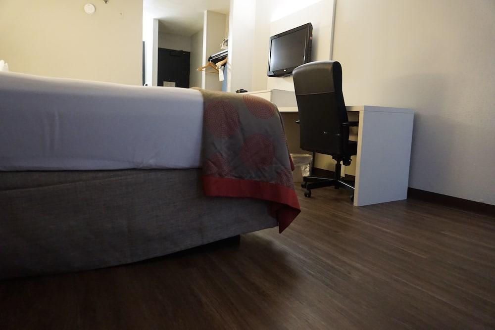 Orlando Inn Near International Drive Williamsburg Εξωτερικό φωτογραφία