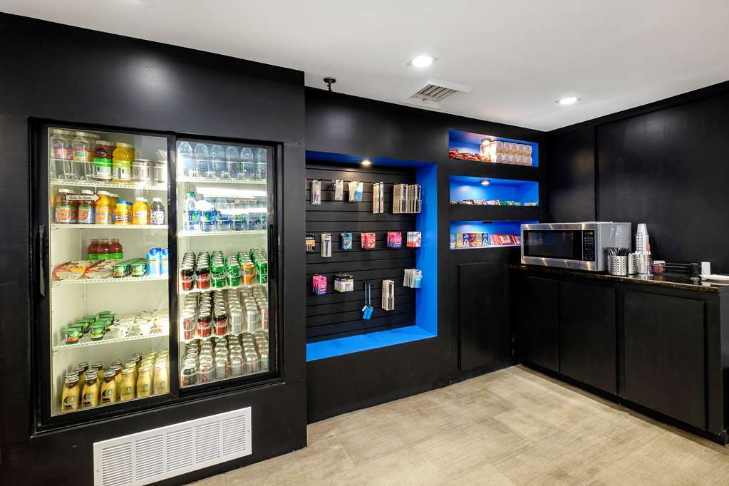 Orlando Inn Near International Drive Williamsburg Ανέσεις φωτογραφία